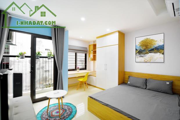 Bán Nhà Phố Dương Khuê 60m2 Dòng Tiền 840tr/năm KD Vỉa Hè Ô Tô Đỗ Lh 0824564222. - 1