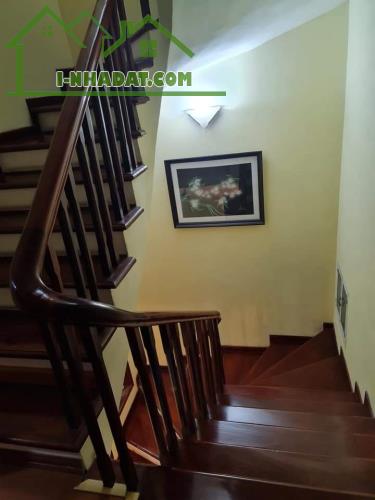 HÀNG HIẾM CẦN BÁN GẤP NHÀ ĐẸP TRẦN QUANG DIỆU- VÕ VĂN DŨNG DT60m2 GARA+KD - 1