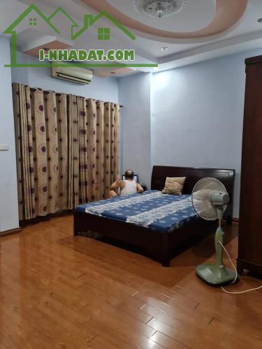 HÀNG HIẾM CẦN BÁN GẤP NHÀ ĐẸP TRẦN QUANG DIỆU- VÕ VĂN DŨNG DT60m2 GARA+KD - 3