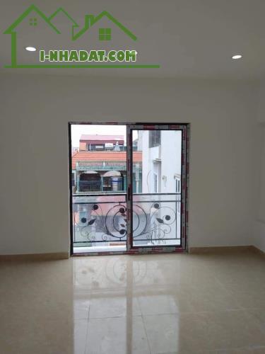 NHÀ MỚI TINH Ở LUÔN – BẰNG LIỆT, 52M2, 4 TẦNG, MT 4.6M, NHỈNH 3 TỶ - 1