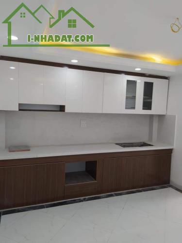 NHÀ MỚI TINH Ở LUÔN – BẰNG LIỆT, 52M2, 4 TẦNG, MT 4.6M, NHỈNH 3 TỶ