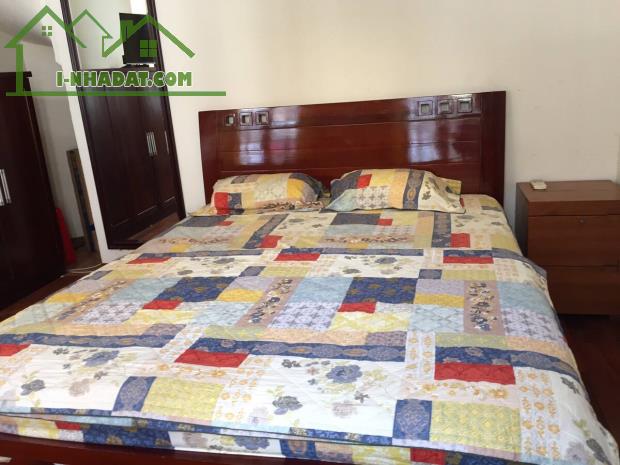 Bán nhà mặt phố Yên Ninh, Ba Đình, 55m2 Mặt tiền 4m xây 4 tầng, gần Phạm Hồng Thái 18,5 tỷ