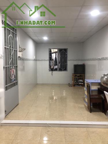 Bán nhà mặt tiền Phạm Thế Hiển Quận 8, 208m2 giá đầu tư chỉ 10.4 tỉ - 3