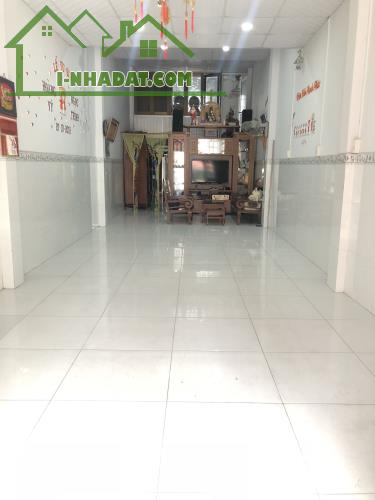 Bán nhà mặt tiền Phạm Thế Hiển Quận 8, 208m2 giá đầu tư chỉ 10.4 tỉ - 2