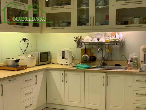 Bán nhà mặt tiền Phạm Thế Hiển Quận 8, 208m2 giá đầu tư chỉ 10.4 tỉ