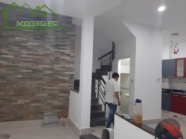 Bán nhà Lê Văn Sỹ Quận Phú Nhuận 4 tầng hẻm xe hơi giá chỉ 6.7 tỉ - 3
