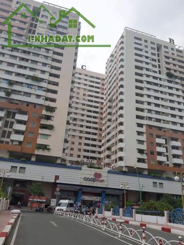 Bán nhà Lê Văn Sỹ Quận Phú Nhuận 4 tầng hẻm xe hơi giá chỉ 6.7 tỉ