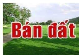 CC bán đất thổ cư đất ở lâu dài mảnh đất Phú Diễn, Hữu Hoà, Thanh Trì Hà Nội - DT 37m - 2