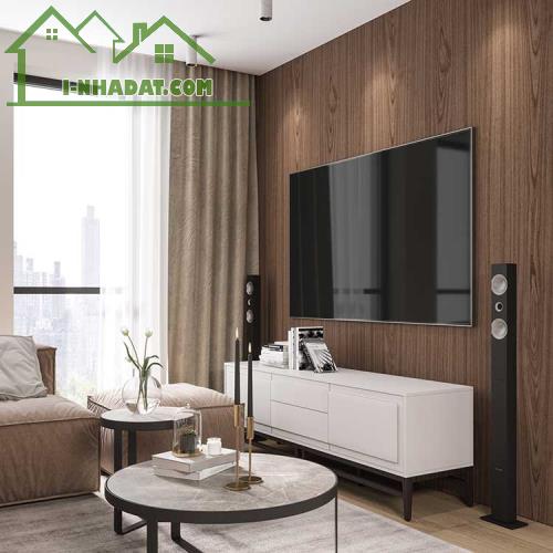 Bán nhà MT Võ Văn Tần quận 3-4.6x 18 -2MT -3L -29ty – ĐẸP - 1