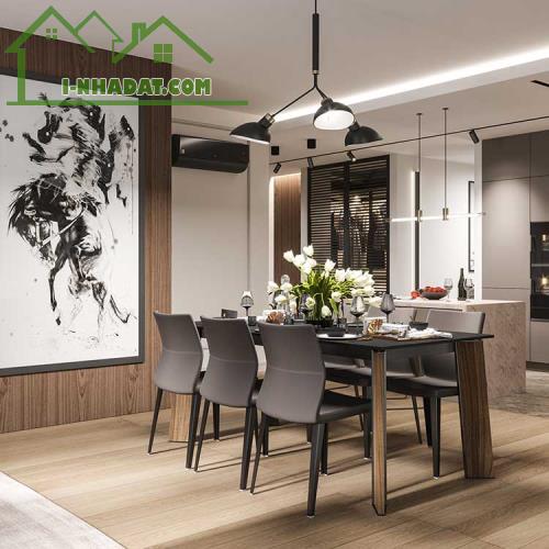 Bán nhà MT Võ Văn Tần quận 3-4.6x 18 -2MT -3L -29ty – ĐẸP