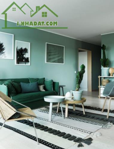 Bán nhà quận 1 – MT Đặng Dung quận 1 – 10x 20- T.N khủng-58ty - 2