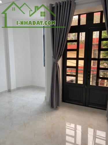 Bán nhà 4 tầng gần 36m2 đường 3 tháng 2 Quận 10, giá sốc chỉ 4.6 tỉ