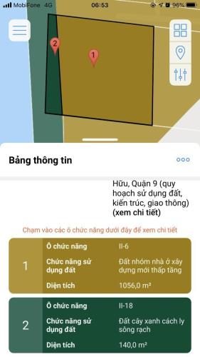 Bán đất kho xưởng hoặc làm biệt thự vườn phú hưu quận 9 LH 0903.066.813 - 2