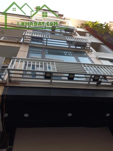 Chung cư cho thuê giữ tiền ở Nguyễn Khang, Cầu Giấy, 13.3 tỉ thu nét 50tr/tháng. - 3