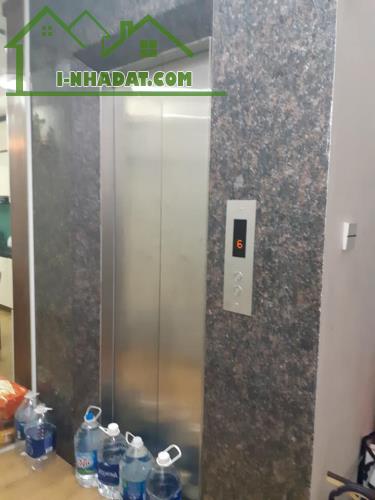 Chung cư cho thuê giữ tiền ở Nguyễn Khang, Cầu Giấy, 13.3 tỉ thu nét 50tr/tháng. - 1