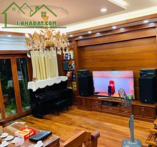 Bán nhà Lê trọng Tấn, Hà Đông 100m2, ô tô đua ở siêu sướng giá đầu tư. - 2