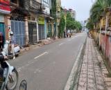 MẶT PHỐ TƯ ĐÌNH 69M, ĐẤT, MT 5M, 9,3 TỶ - XÂY TOÀ VĂN PHÒNG - KHÁCH SẠN ĐẲNG CẤP.