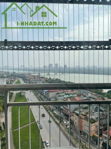 Cho thuê căn hộ Mipec riverside Long Biên 150m2 3 phòng ngủ - 1