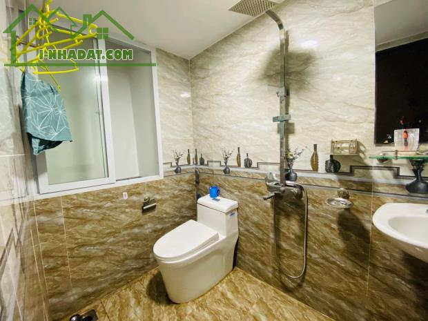 Nhà Đẹp Khương Đình, Thanh Xuân, 6 Tỷ 9, Ngõ Thông Ô Tô Qua, Kinh Doanh, Hiếm Lắm.