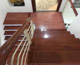 NHÀ PHÂN LÔ, NGÕ Ô TÔ, NỘI THẤT TIỀN TỶ, (Ngọc Lâm) 63m2, 6 tầng, mặt tiền 4.5m 7.3 tỷ