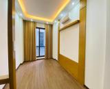Phố Vĩnh Phúc - Ba Đình 5 Tầng 45m2 Cách ôtô 30m, Nhà mới ở ngay, Gần phố, Giá 6 tỷ