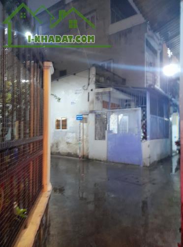 Gấp bán Nguyễn Thượng Hiền, Phú Nhuận, 4 tầng, 2 PN, chỉ 1,99 tỷ còn TL. - 1