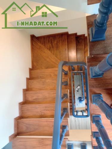 Bán Nhà PL Mặt ngõ ô tô tránh phố Phạm Tuấn Tài 50m 6T 6PN, Giá 12 tỷ 2. LH 0349157982. - 1