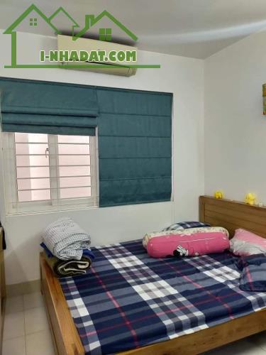 NGÕ - NGUYỄN VĂN CỪ 70M X 4 TẦNG, MT 4M, +7,5 TỶ.  NHÀ SIÊU ĐẸP - PHÂN LÔ Ô TÔ TRÁNH - NHÀ - 2