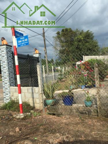 Bán 4,007.5m2 đất tại đường Tăng Thị Hội, An Nhơn Tây, Củ Chi, TP.HCM - 1