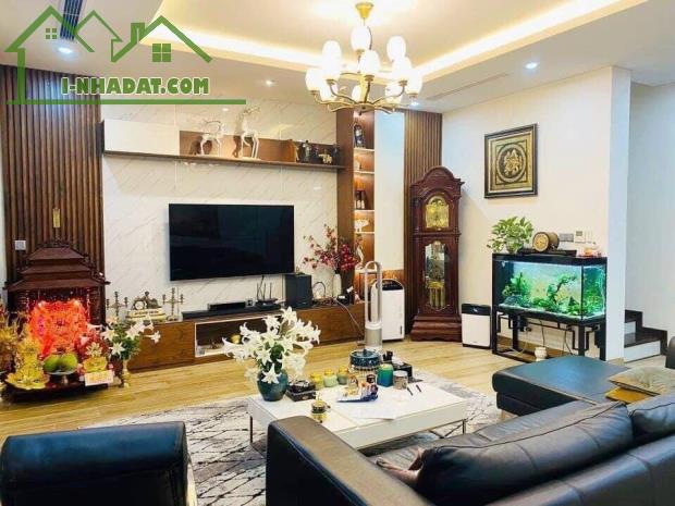 Biệt thự Thanh Xuân 150m MT 7.2m Thang máy- Bảo vệ 24/24- Gia chủ bề thế 32 tỷ - 4