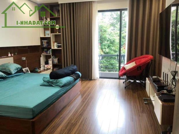 Biệt thự Thanh Xuân 150m MT 7.2m Thang máy- Bảo vệ 24/24- Gia chủ bề thế 32 tỷ - 1