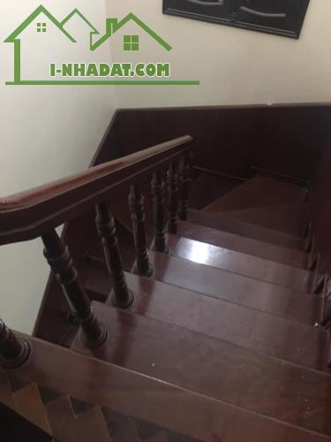 Bán Nhà Lô góc Mặt ngõ ô tô tránh phố Đội Nhân, 43m MT 7,9m; Nhỉnh 10 tỷ. LH 0349157982. - 1