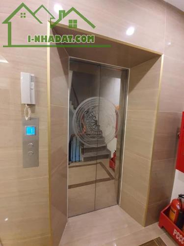 Nhà bán Trần Duy Hưng 111/126T2 8 tầng mặt tiền 5.4m chỉ 32 tỷ trung tâm Cầu Giấy - 2