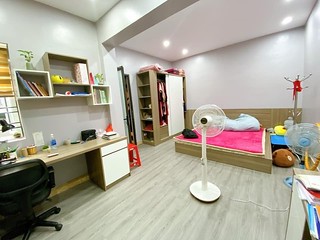 Cần bán nhà 7 tầng Nguyễn Ngọc Nại, Thanh Xuân khu phân lô quân đội