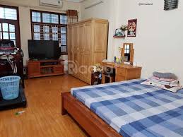 Bán nhà đẹp Giải Phóng 35m2 x 5 tầng  vị trí đẹp ô tô đỗ cửa giá 4,5 tỷ - 2