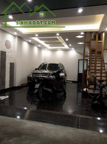 Bán nhà phố Phan Đình Giót, kinh doanh tốt, ô tô vào nhà, 66mx5 tầng, MT 4,4m, 11.5 tỷ - 1