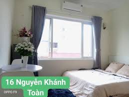 Bán nhà 5 tầng thang máy phố Phan Đình Giót nhà đẹp giá 11,5 tỷ - 1