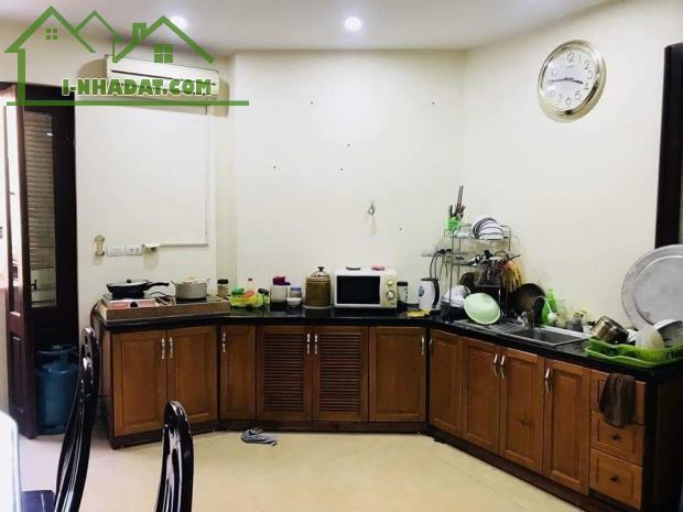 Mặt Phố Trịnh Công Sơn, 100m2, Mặt Tiền 7.6m, Vỉa Hè, View Hồ Tây Cực Đẹp, Giá 60 tỷ - 2