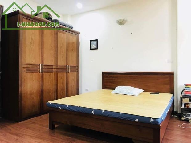 Mặt Phố Trịnh Công Sơn, 100m2, Mặt Tiền 7.6m, Vỉa Hè, View Hồ Tây Cực Đẹp, Giá 60 tỷ - 3