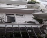 NHÀ ĐẸP DÂN XÂY BỒ ĐỀ 60M, 4 TẦNG, MT 3,8M, 4,75 TỶ - NGÕ THÔNG- Ô TÔ 10m. - Ngõ thông ra