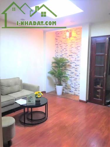 Bán Nhà Mặt phố Phan Kế Bính - 90m, MT rộng - Dòng tiền 90 triệu, Giá 35 tỷ. - 2