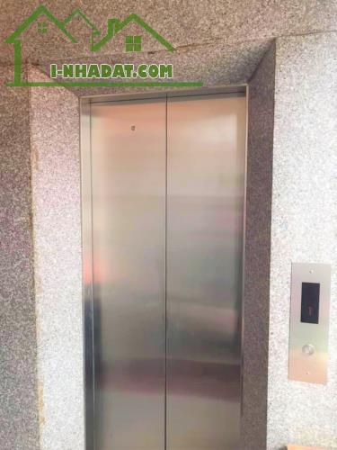 Bán Nhà Mặt phố Phan Kế Bính - 90m, MT rộng - Dòng tiền 90 triệu, Giá 35 tỷ.