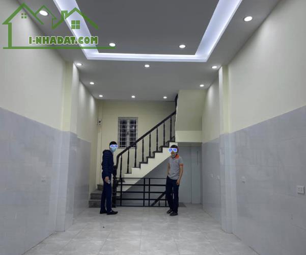 MP Kinh Doanh Đỉnh Cao Đê Trần Khắc Chân,34m x5T, MT4,1, 4,95 tỷ - 1