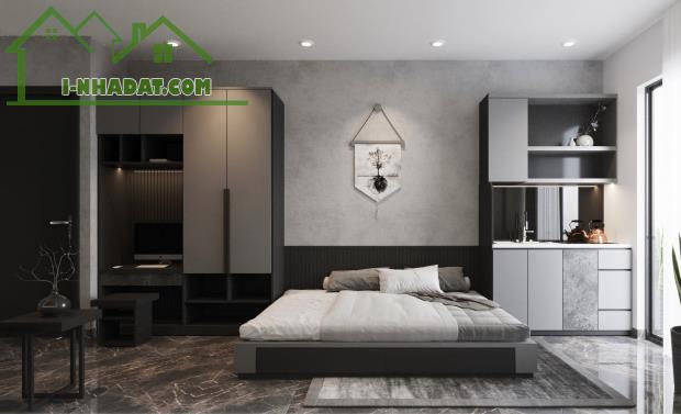 Bán nhà phố Hàng Chuối, 23 m2, 4 tầng, ô tô đỗ cửa, phố kinh doanh. Gia đình đang cần bán