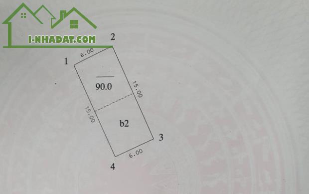 SERIES 4: Siêu phẩm mặt phố Nguyễn Văn Cừ, 2 Mặt Tiền, DT90m², MT6m. - 2