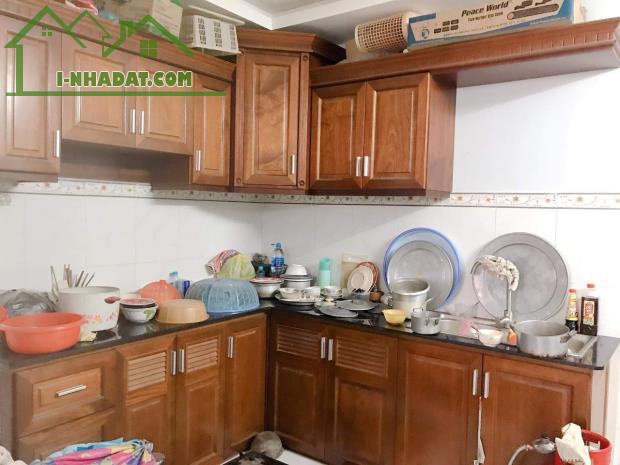 Bán nhà Huỳnh Văn Bánh Quận Phú Nhuận 76m2, 3 tầng giá chỉ 7.5 tỉ - 1
