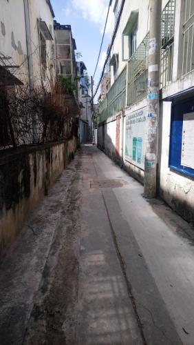 Bán nhà Huỳnh Văn Bánh Quận Phú Nhuận 76m2, 3 tầng giá chỉ 7.5 tỉ - 2