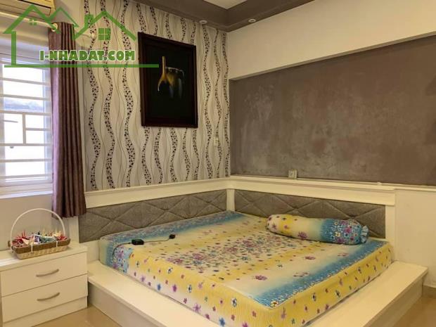 Bán nhà Lê Văn Sỹ Quận Phú Nhuận 3 tầng 76m2 giá chỉ 7.6 tỉ - 1