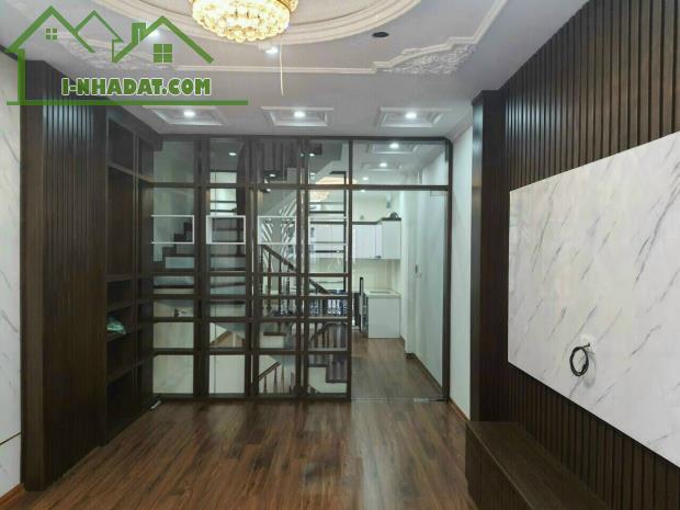Bán nhà Bồ Đề - Long Biên .lô góc. Gara Ô Tô.Kinh Doanh nhỏ - 1