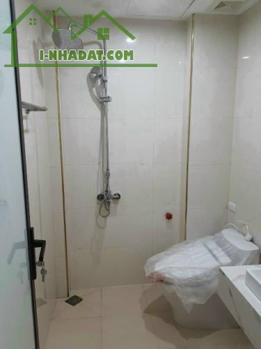 Bán nhà Bồ Đề - Long Biên .lô góc. Gara Ô Tô.Kinh Doanh nhỏ - 5